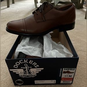 Dockers Men’s Dress Shoe